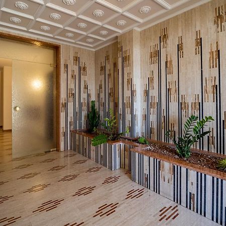 Lemon Tree Apartment - Garden, Sea View, Wifi Сан Ремо Екстериор снимка