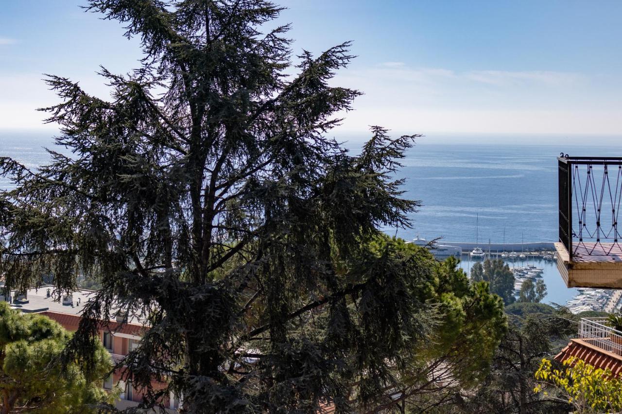 Lemon Tree Apartment - Garden, Sea View, Wifi Сан Ремо Екстериор снимка