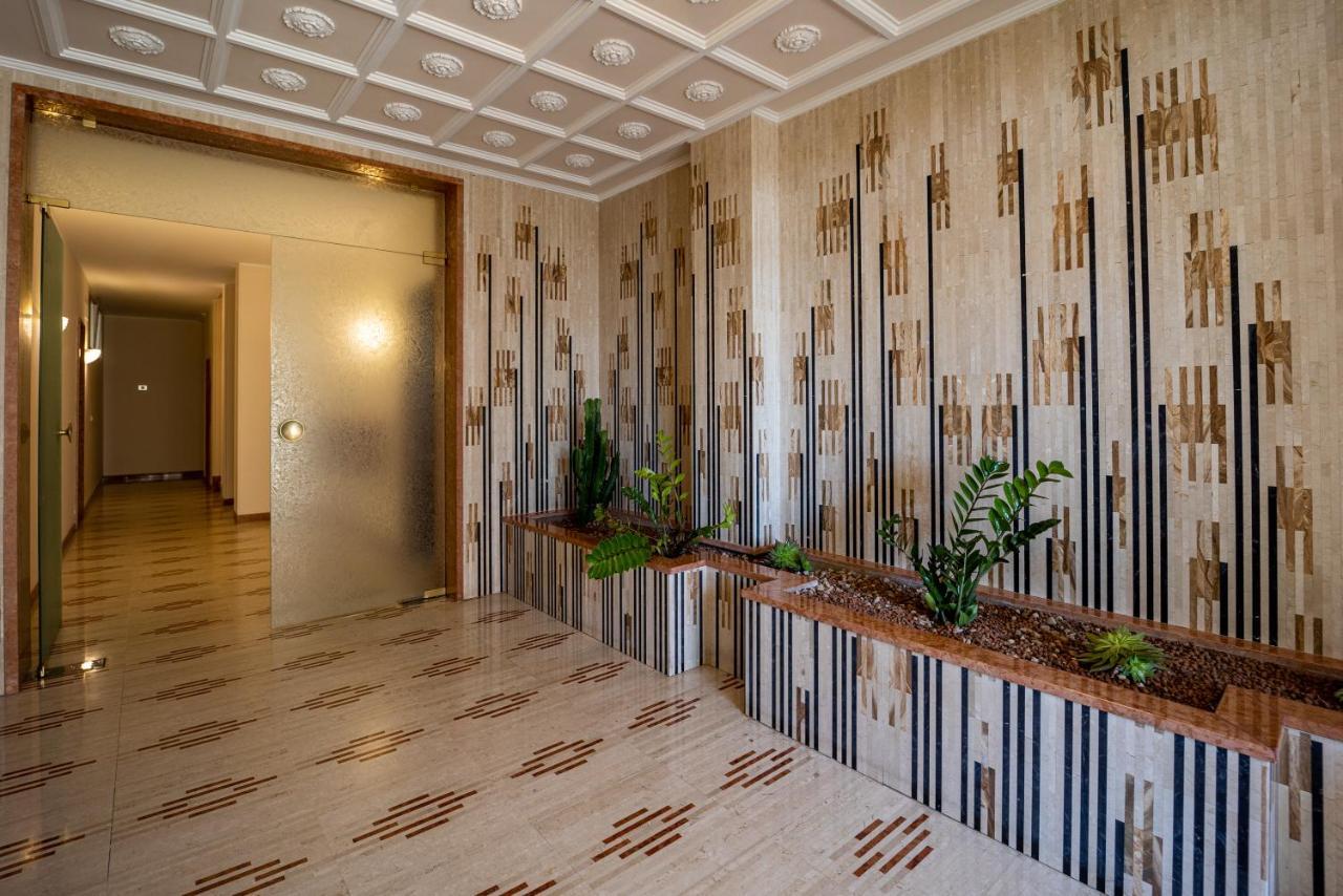 Lemon Tree Apartment - Garden, Sea View, Wifi Сан Ремо Екстериор снимка